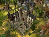 Siedler EdK: Demo kommt morgen