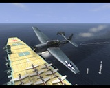 Pacific Fighters: Multiplayer bis 128 Spieler