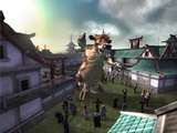 Black & White 2: Neue Screenshots