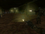 BF Vietnam: Screenshots von v1.2