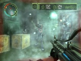 Project: Snowblind: Taggenauer Termin