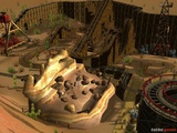 Rollercoaster Tycoon 3: Deutsche Demo
