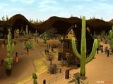 Rollercoaster Tycoon 3: Making-of-Video