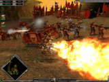 Dawn of War: D&auml;monenj&auml;ger v0.77