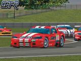 GTR erscheint am 4. November 2004