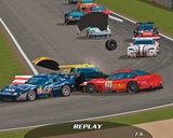 GTR: FIA GT Racing Simulation