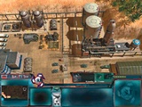 Act of War: Webseite online