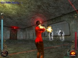 Vampire 2: Hi-Res Kampfbilder