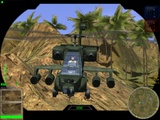 Joint Ops: Screenshots des Add-ons