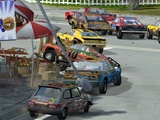 Flat Out: Neue Screenshots