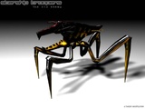 Far Cry (dt.): Starship-Troopers-Bilder