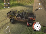 Flat Out: Verbeulte Bilder