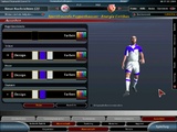Fußballmanager 2005: &Auml;nderungen in v1.2