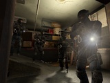 SWAT 4: Terroristenjagd mit Top-Grafik