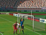 FIFA Football 2005