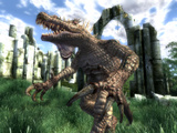 The Elder Scrolls 4: Oblivion: Gerüchte um neues Add-On [PC Games vor 5 Jahren]
