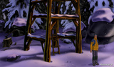 Runaway 2: Neues Bildmaterial