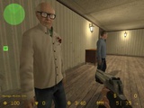 Half-Life 2: Update mit neuer CS-Map