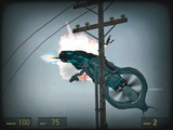 Half-Life 2 - Cheats