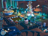 Rollercoaster Tycoon 3: Euro Beta-Patch