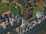 Englische Demo zu Stronghold 2 erschienen