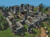 Stronghold 2: Burgenbau um die Wette