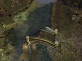 Dungeon Siege 2: Kampf-Impressionen
