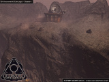 Doom 3: Mod mit Außenarealen