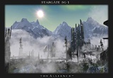 Stargate: Rolle in Spiel versteigert