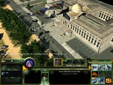 Act of War: Zehn Screenshots