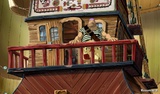 Runaway 2: Neue Bilder