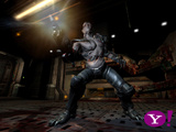 Quake 4: Zwei Screenshots