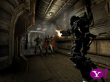 Quakecon 2005: Quake 4 spielbar!