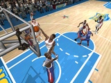 NBA Live 2006: Zwei Videos