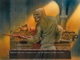 Kult: Heretic Kingdom
