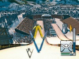 RTL Skispringen 2005