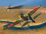 Pacific Fighters