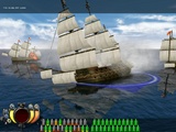 GC: Anstoß 2006 und neues Ascaron-Spiel