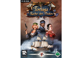 Ascaron k&uuml;ndigt Action-Adventure Tortuga an