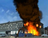 Act of War: General als Berater