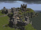 Stronghold 2: 30 Screenshots