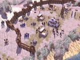 Empire Earth 2: Siedlungs-Schlachten