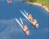Empire Earth 2: Patch v1.2 in K&uuml;rze