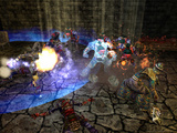 Dungeon Siege 2: Hi-Res-Bilder