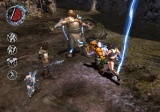 Bard's Tale: Offizielle Webseite
