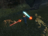 Knights of the Old Republic 2: Restored Content-Mod bringt Kotor 2 in den ursprünglich geplanten Zustand