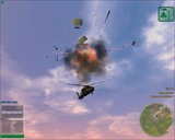Joint Operations: Escalation