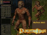 Dungeon Lords: Diebischer Wolf