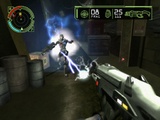 Project: Snowblind zum Budget-Preis