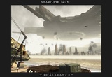 Stargate SG-1: Level-Bilder
